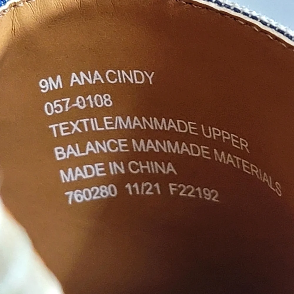 a.n.a ana cindy